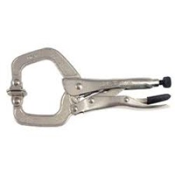 Vices & Clamps