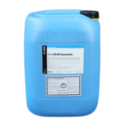 Jokisch W2-OP Cutting and Grinding Fluid 20-Litre (5 Gallon)