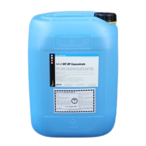 Jokisch W2-OP Cutting and Grinding Fluid 20-Litre (5 Gallon)