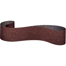 Pump Sleeve 5-3/8" Wide x 11-5/8" Circumference CS310X Aluminum Oxide X-Weight Cotton 180 Grit