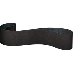 Belt 1-1/8x21 CS321X Silicon Carbide X-Weight Cotton 400gr Klingspor 302752