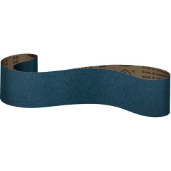 Belt 6x48 CS411X Zirconia Alumina X-Weight Cotton 36gr Klingspor 302776
