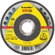Cut Off Type 1 (Flat) 4-1/2 x .045 The Edge for Steel & Stainless Steel Klingspor