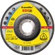 Cut Off Type 27 (Depressed Center) 4-1/2 x .045 The Edge for Steel & Stainless Steel Klingspor