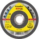 Cut Off Type 1 (Flat) 5 x .045 The Edge for Steel & Stainless Steel Klingspor  