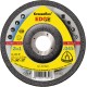 Cut Off Type 27 (Depressed Center) 5 x .045 The Edge for Steel & Stainless Steel Klingspor