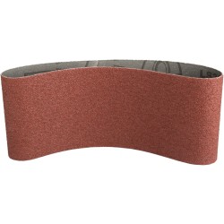 Belt 4-1/2x26 LS309XH Aluminum Oxide X-Weight Cotton 120gr