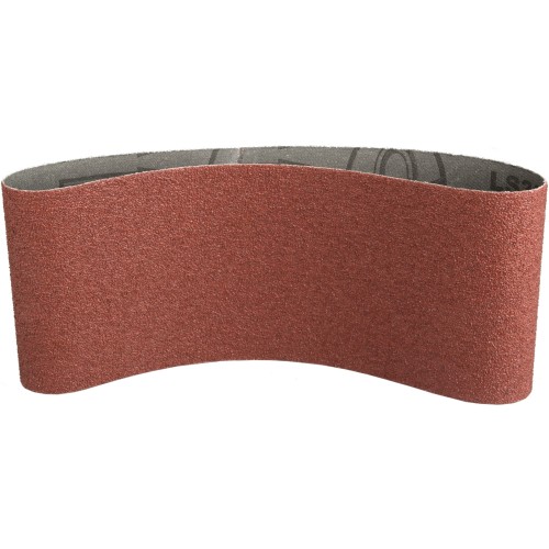 Belt 3x20 LS309XH Aluminum Oxide X-Weight Cotton 220 Grit