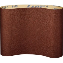 Belt 43-3/4x74-3/4 PS29F Aluminum Oxide F-Weight Paper ACT Coating 120grit