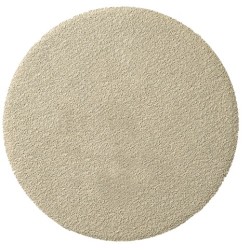 Sanding Disc 2" Diameter No Hole Velcro PS33 Aluminum Oxide 100 Grit Klingspor 300409