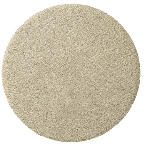 Sanding Disc 5" Diameter No Hole PSA Sticky Back PS33 Aluminum Oxide 180 Grit Klingspor 250986