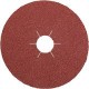 4" Resin Fibre Discs