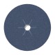 4-1/2" Resin Fibre Discs