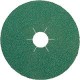 5" Resin Fibre Discs