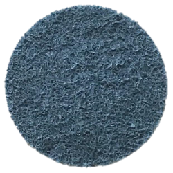 Surface Conditioning Disc 4-1/2" Diameter Very Fine  Klingspor 303629