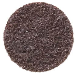 Surface Conditioning Disc 7" Diameter Medium GP – Non-Woven Nylon Velcro