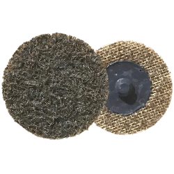 Roloc Discs (Roll-On) 2" Coarse Grit Surface Conditioning Klingspor 295413