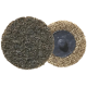 Roloc Discs (Roll-On) 2" Coarse Grit Surface Conditioning Klingspor 295413
