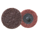 Roloc Discs (Roll-On) 2" Medium Grit Surface Conditioning Klingspor 295414
