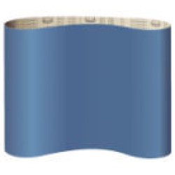 Belt 14x107 CS411Y Zirconia Alumina Y-Weight Polyester 40 Grit