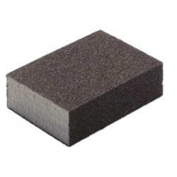 Sanding Block 100mm X 70mm X 25mm Klingspor 125280