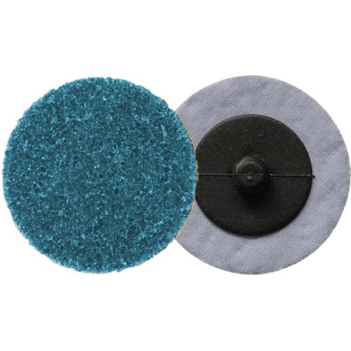 Roloc Discs (Roll-On) 3" Very Fine Grit Surface Conditioning Klingspor 295421