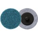 Roloc Discs (Roll-On) 2" Very Fine Grit Surface Conditioning Klingspor 295415