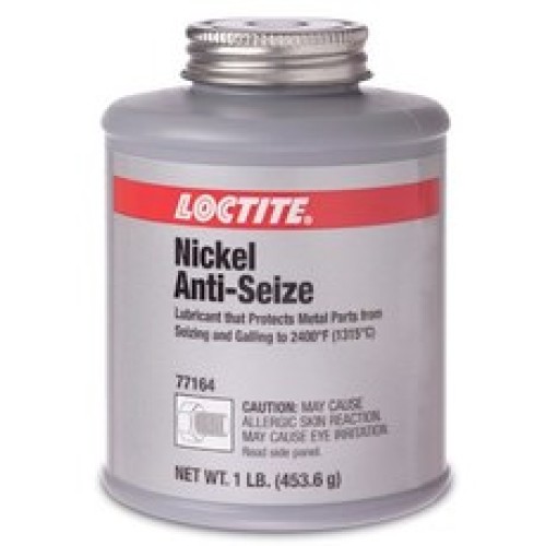 Nickel Grade Anti-Seize