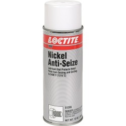 Nickel Grade Anti-Seize