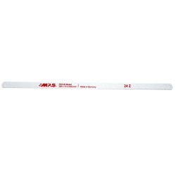 12" Hacksaw 18TPI Pack of 10