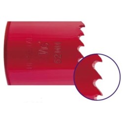 Bi-Metal Hole Saw 1-1/8" Diameter