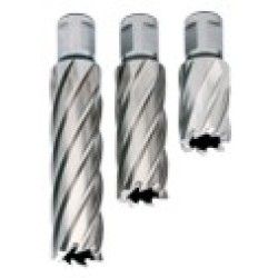 Annular Cutters