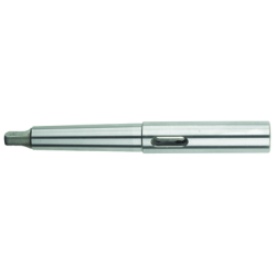 Taper Extension Socket Size 1 to 2 Made In U.S.A.