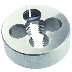 1/2-13 Carbon Steel Round Die