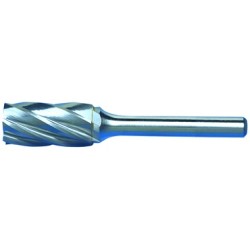 Non-Ferrous Carbide Burrs
