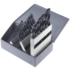 Drill Sets & Accessories