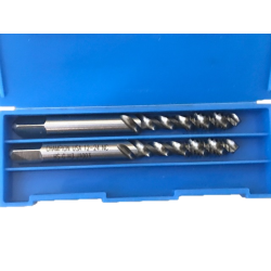 12-24 Spiral Flute Plug Tap