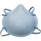 1500 Series N95 Particulates Respirator Box of 20