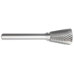 SN Inverted Cone Shape