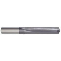 31/64 Straight Flute Hardened Steel Carbide ALTiN Made In U.S.A.