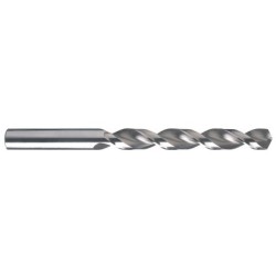#1 5 X Diameter HPC High Performance Drills Cobalt M35 TiALN Made In France