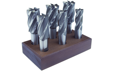 End Mill Basics