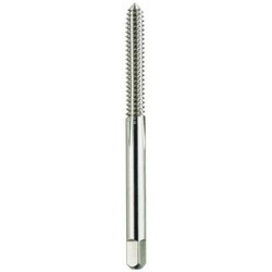 #10-24 Plug H4 Thread Forming  Flutes High Speed Steel Bright Made In U.S.A.