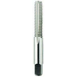 M3 x 0.50 Bottom D5 Thread Forming Flutes High Speed Steel Bright Made In U.S.A.