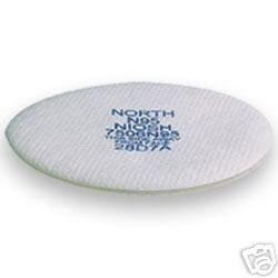 Pre-filter 10pk North 7506N95