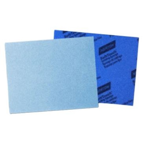 Soft Touch Hand Pad Ultra Fine 1500/1200 Grit Norton 03078