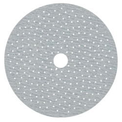 Sanding Discs 6" Multi Hole Multi-Air Dry Ice A975 Velcro 280 Grit Norton 77696007778