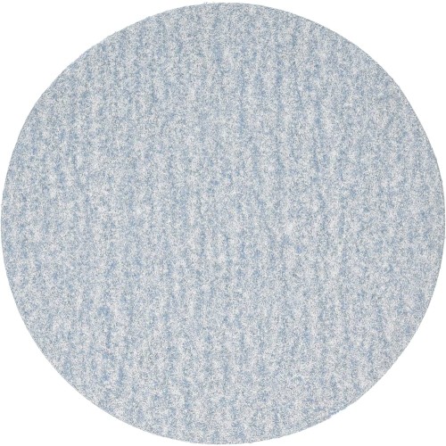 Sanding disc 5" Velcro DRYice A975 Ceramic 320 Grit Norton 49538