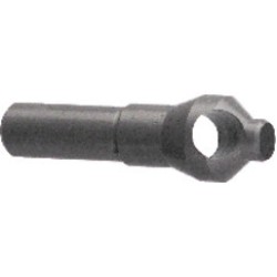 1/4″ Pilot-1/4″ Screw 0 FL Piloted Countersink