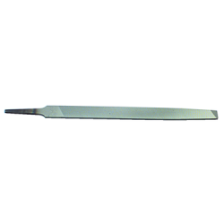 10'' Mill 2nd Cut Hand File